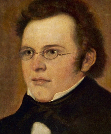 Franz  Schubert