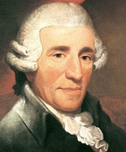 Joseph  Haydn