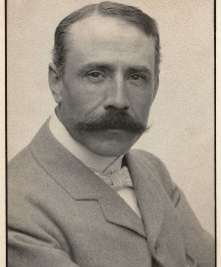 Edward  Elgar